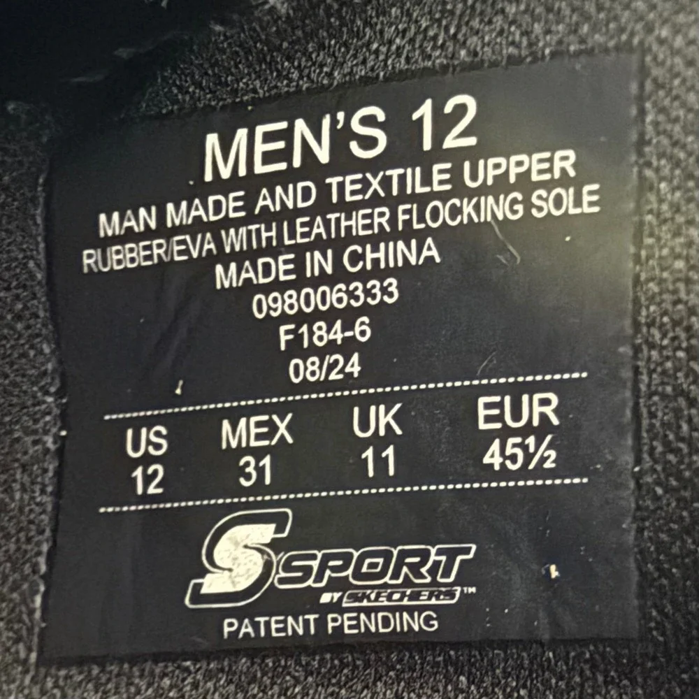 Skechers sport by
